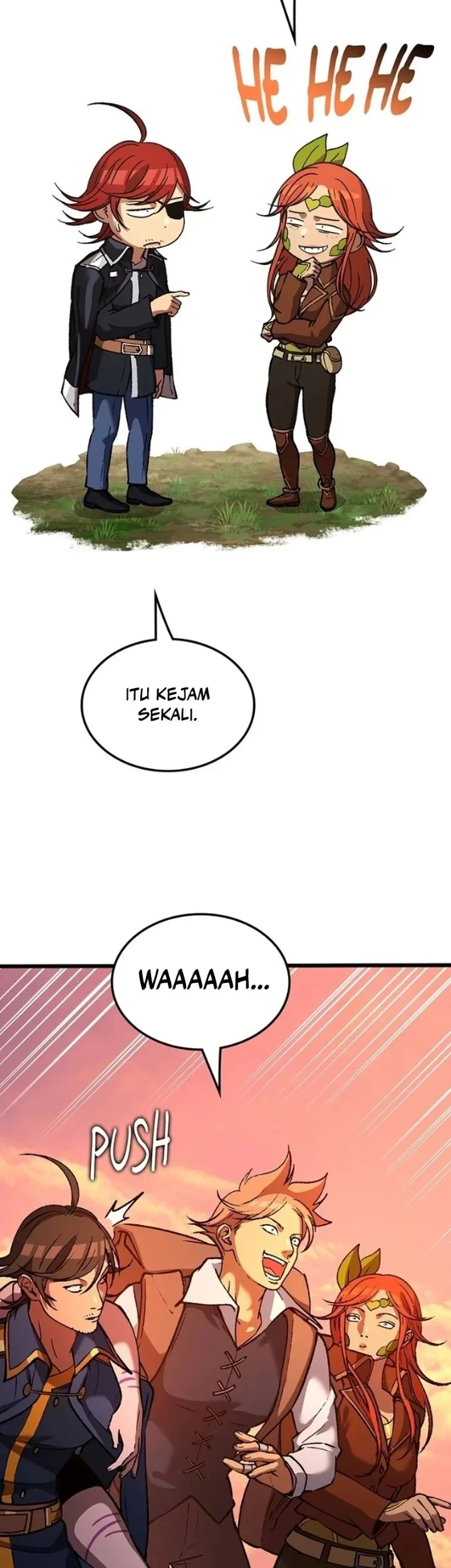 Chapter 85 - halaman 42