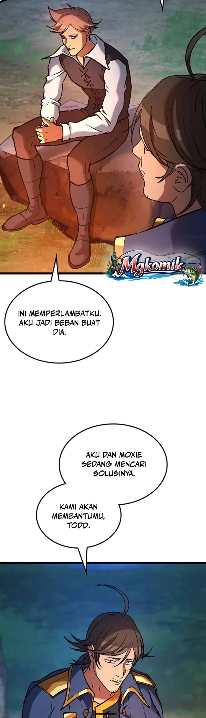 Chapter 85 - halaman 12