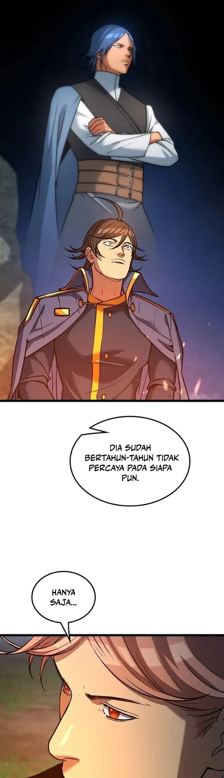 Chapter 85 - halaman 16