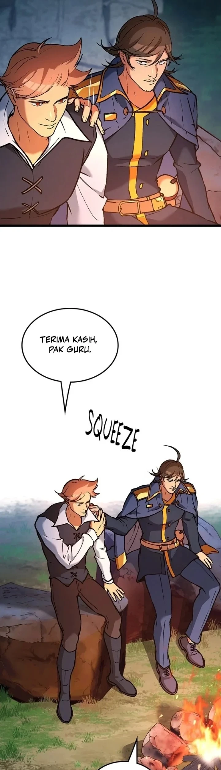 Chapter 85 - halaman 18