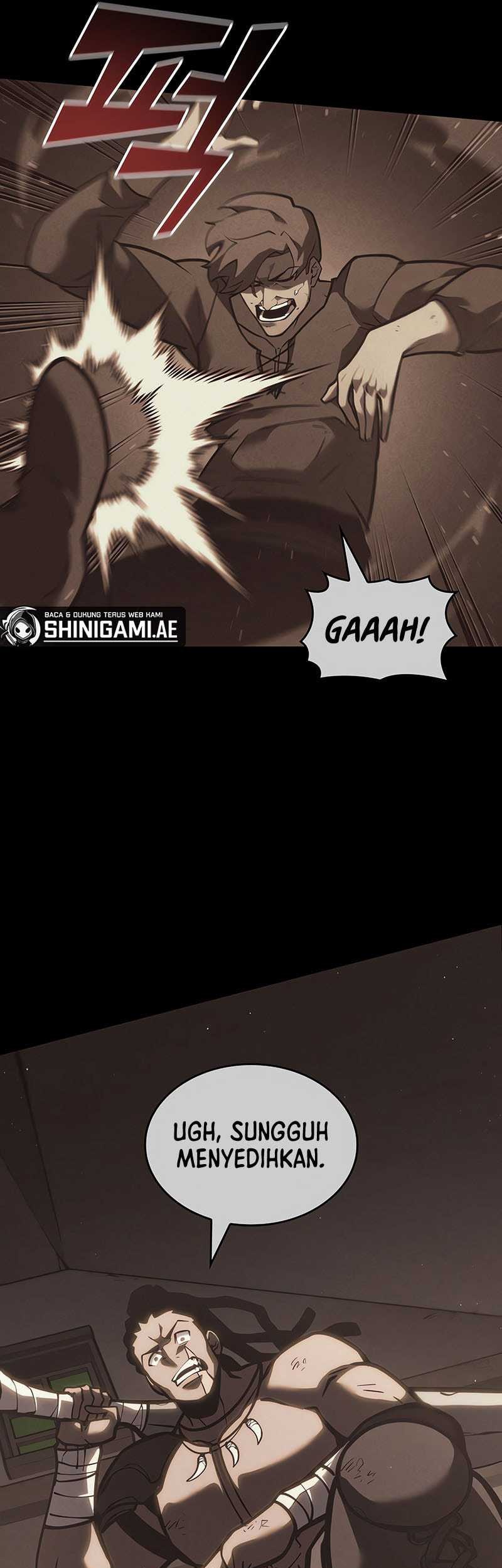 Chapter 151 - halaman 22