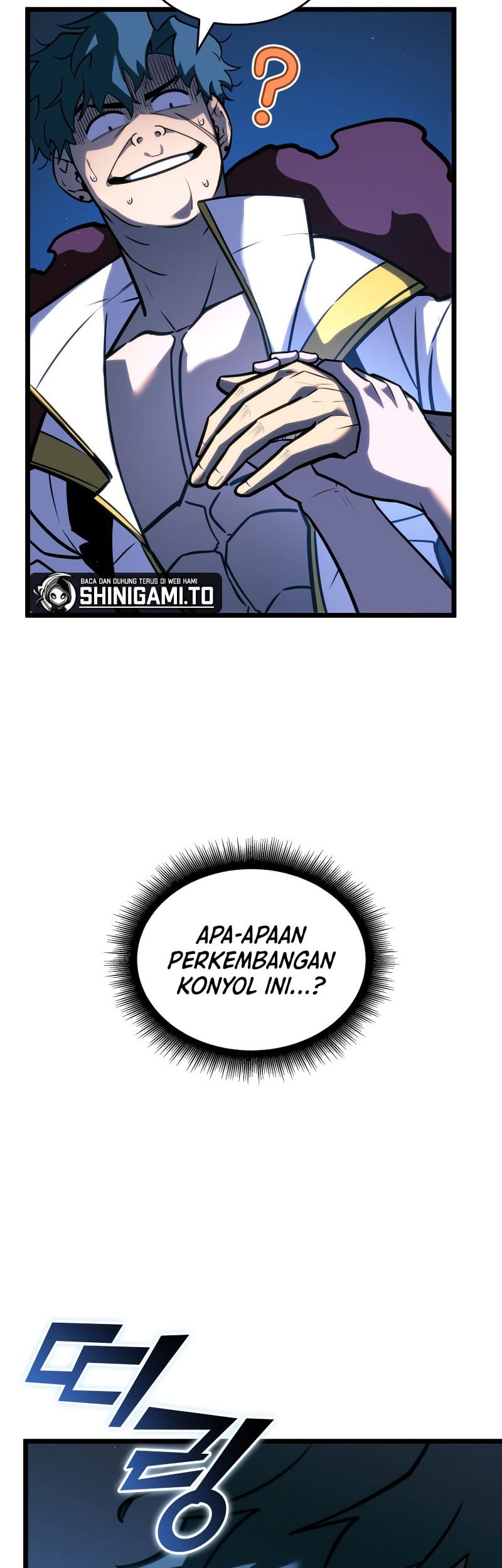Chapter 152 - halaman 16