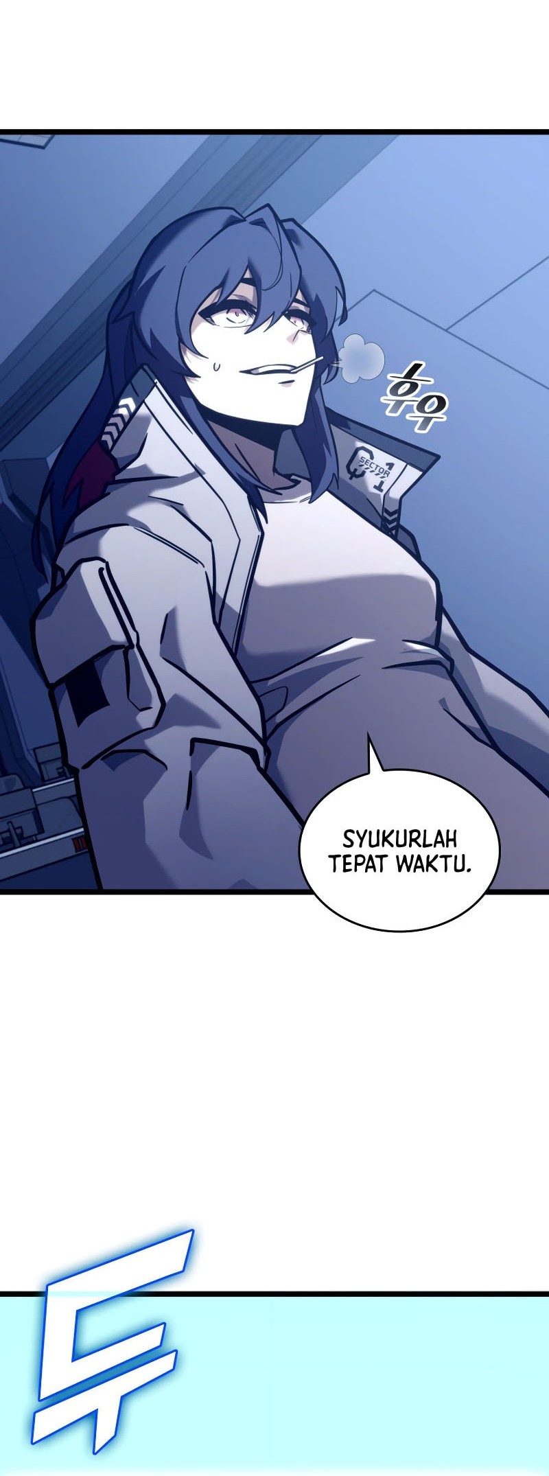 Chapter 153 - halaman 99
