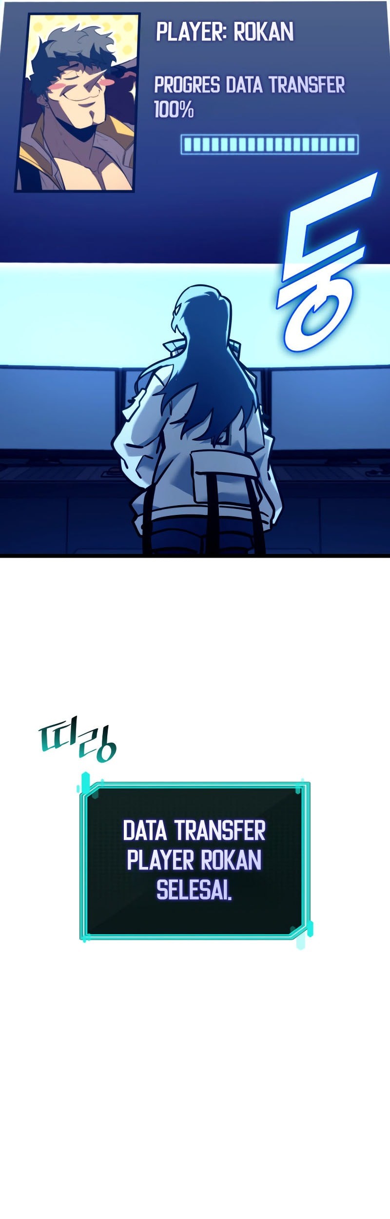 Chapter 153 - halaman 100