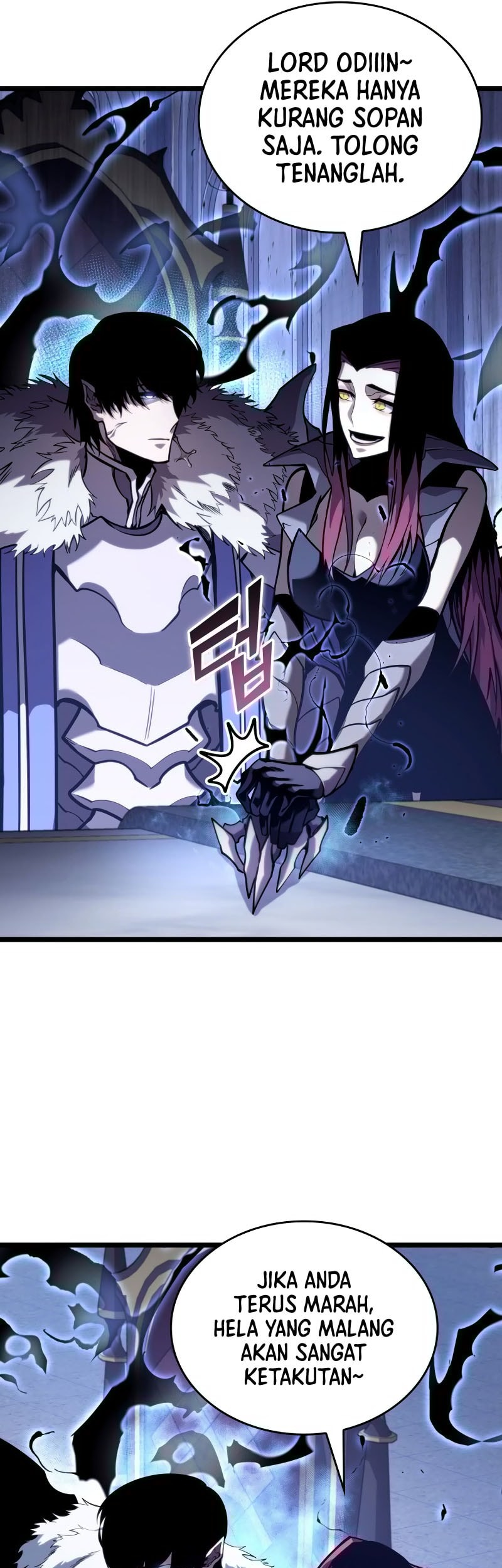 Chapter 155 - halaman 22