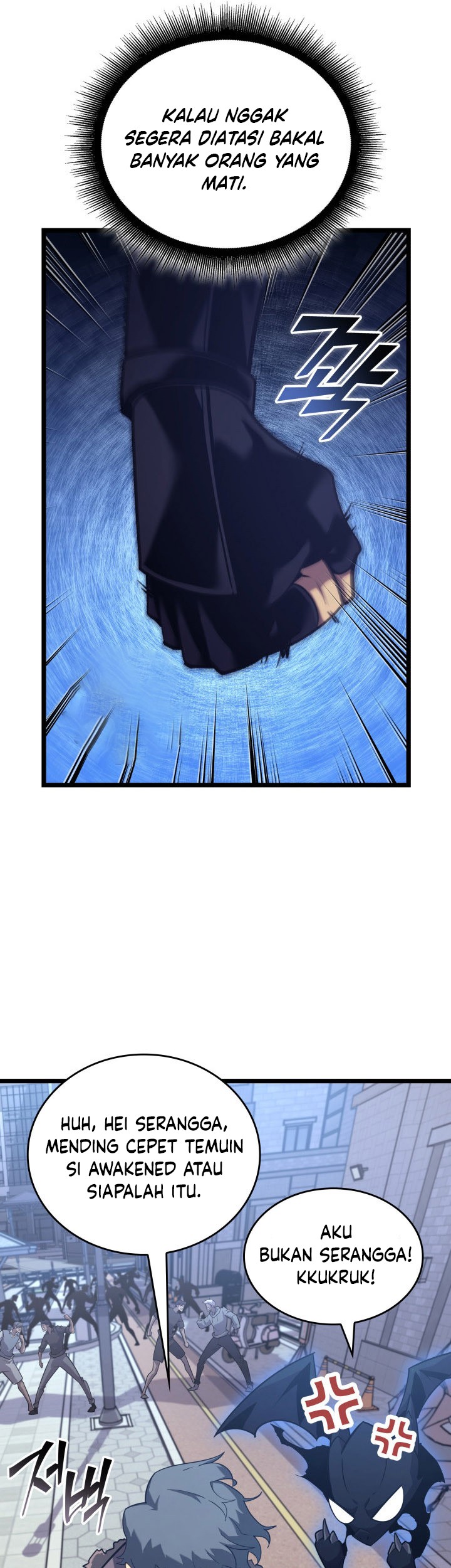 Chapter 156 - halaman 27