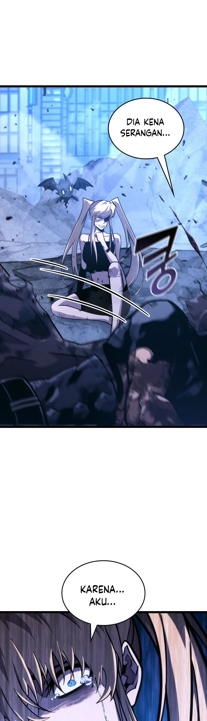 Chapter 158 - halaman 74