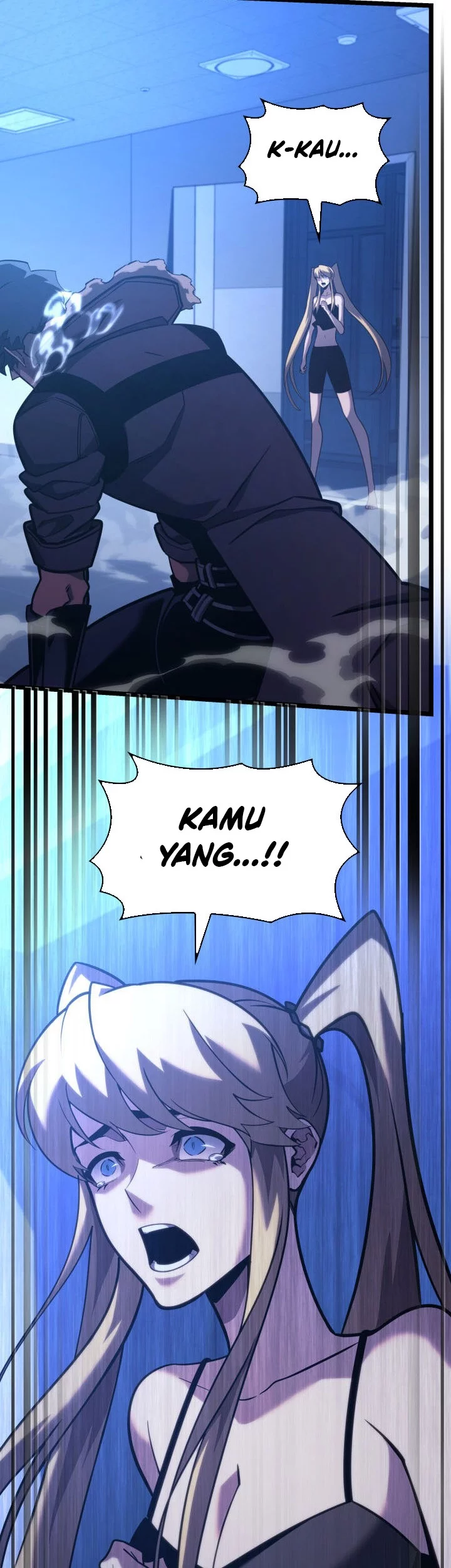 Chapter 158 - halaman 20