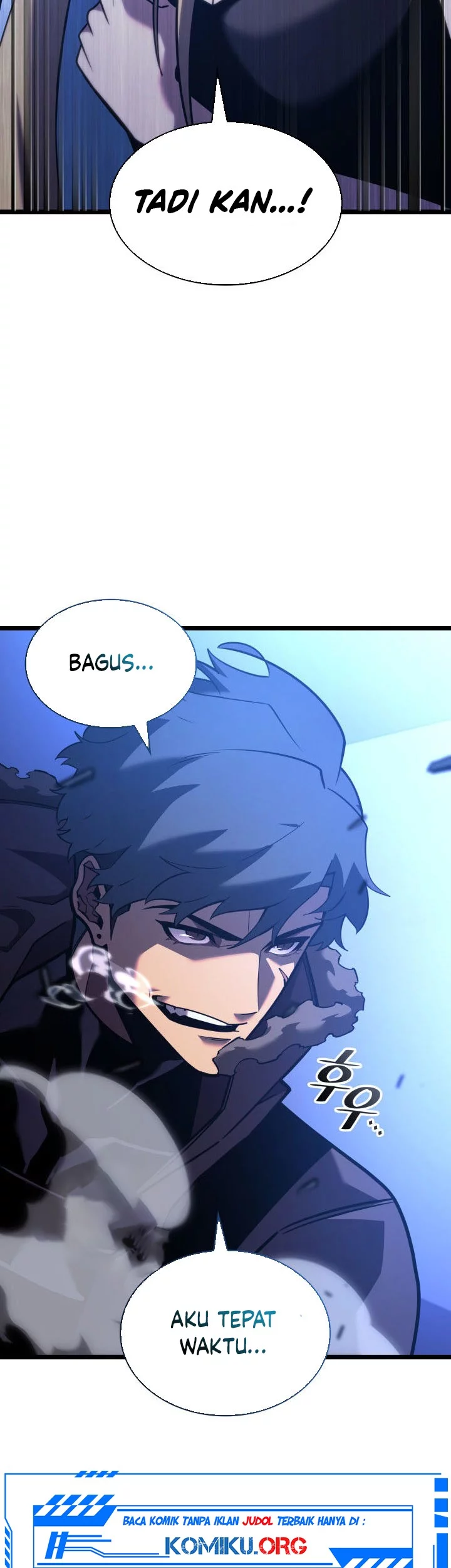 Chapter 158 - halaman 21