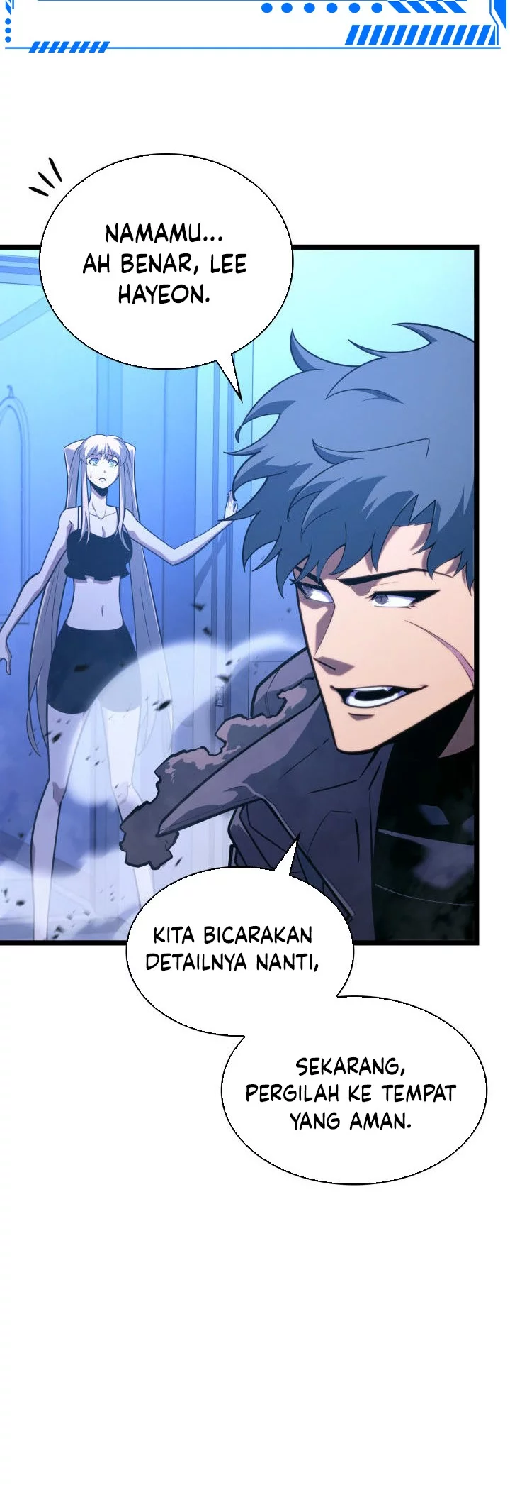 Chapter 158 - halaman 22