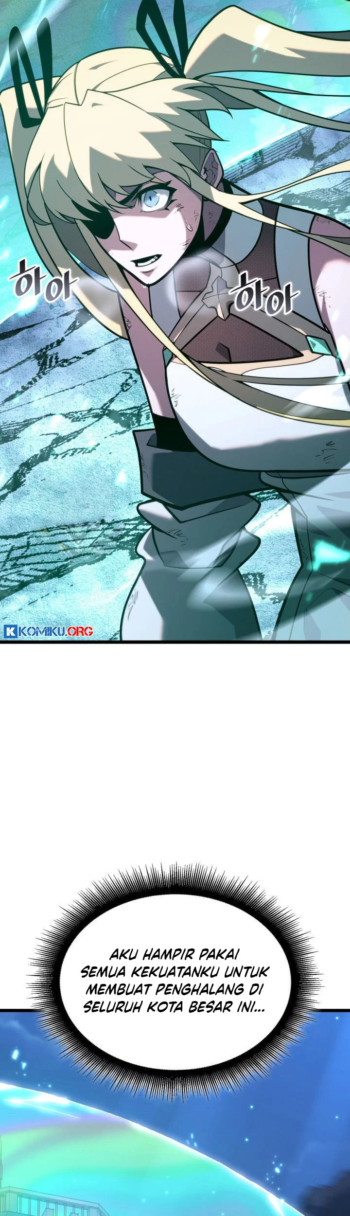 Chapter 160 - halaman 33