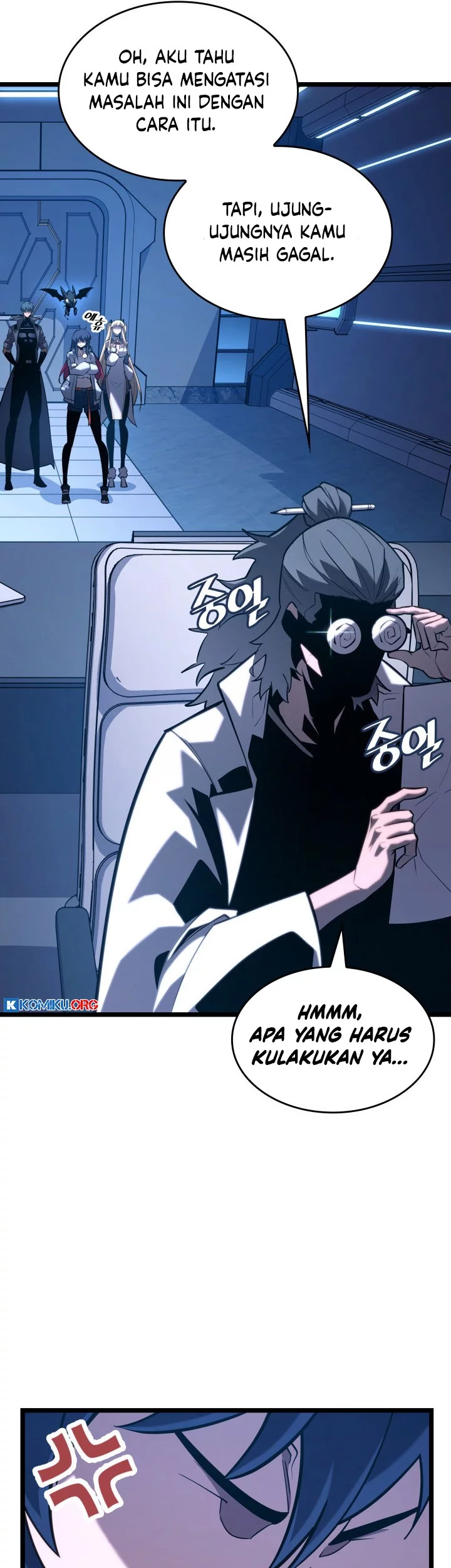 Chapter 161 - halaman 63