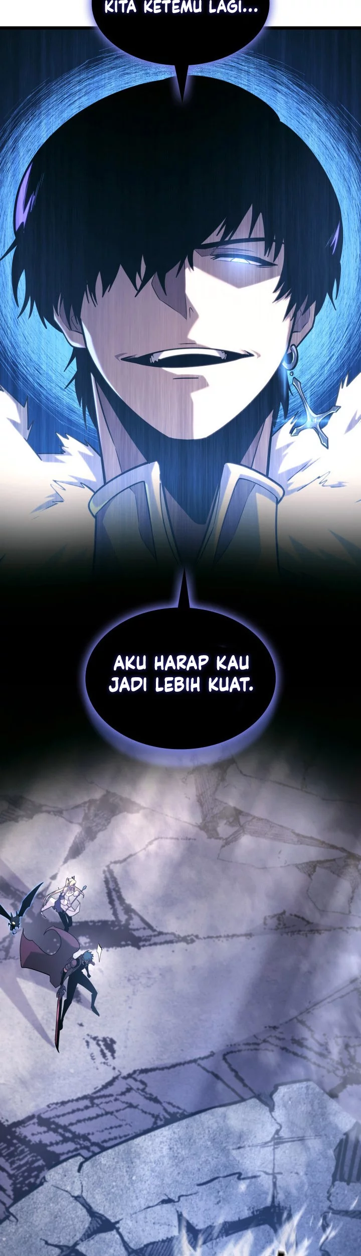 Chapter 161 - halaman 32