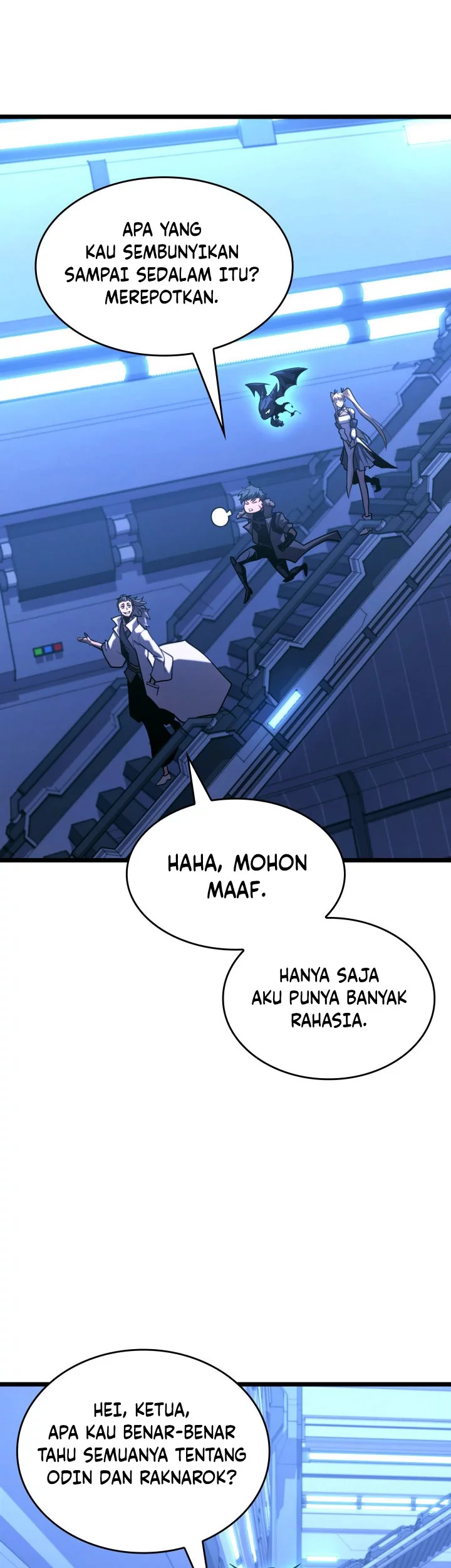 Chapter 162 - halaman 31