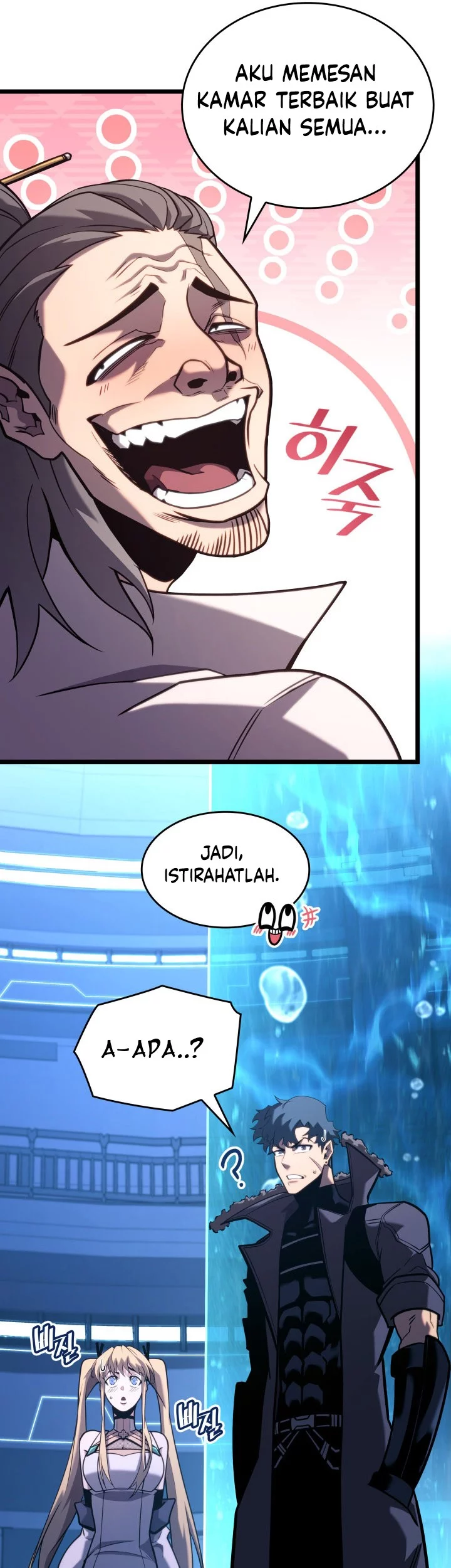 Chapter 163 - halaman 26
