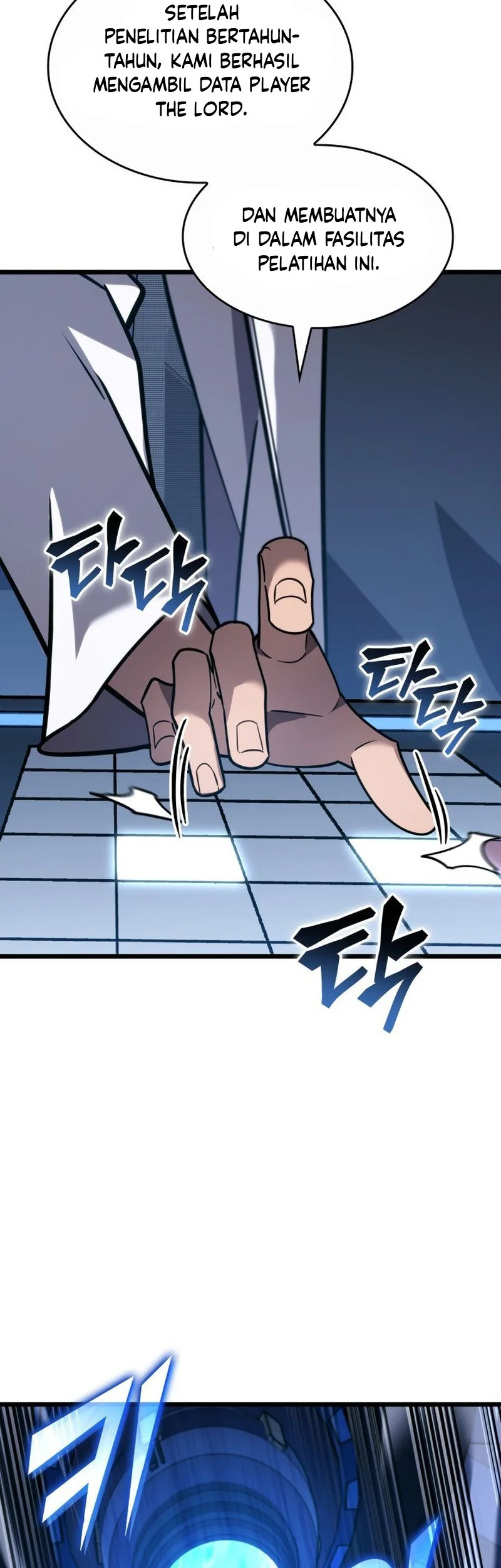 Chapter 164 - halaman 20