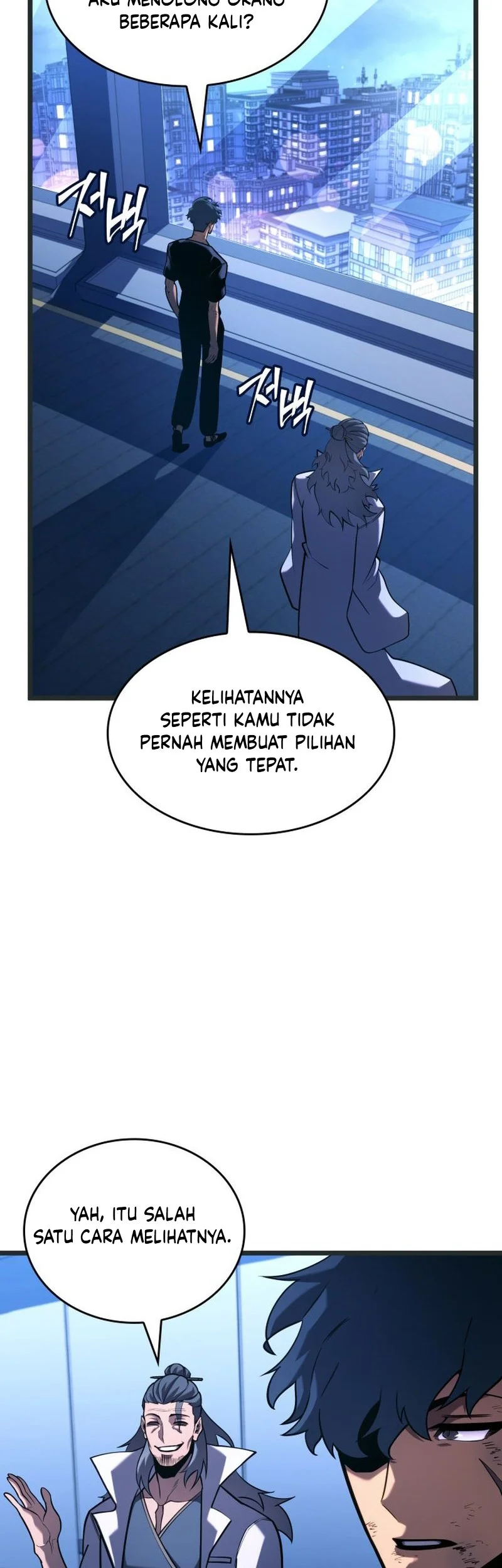 Chapter 165 Fix - halaman 34