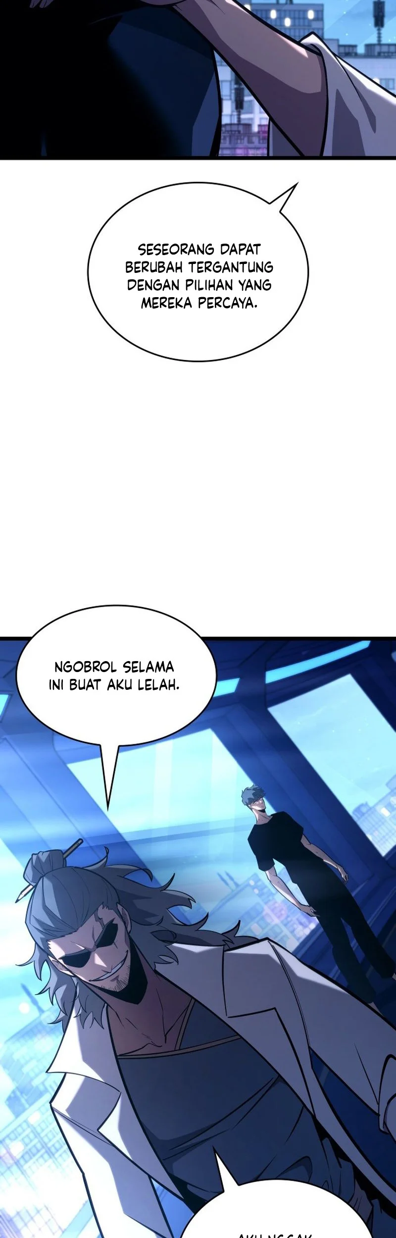Chapter 165 Fix - halaman 39