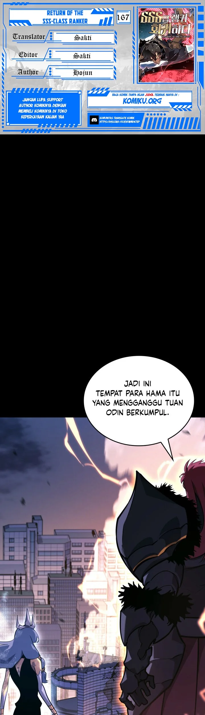 Chapter 167 - halaman 2