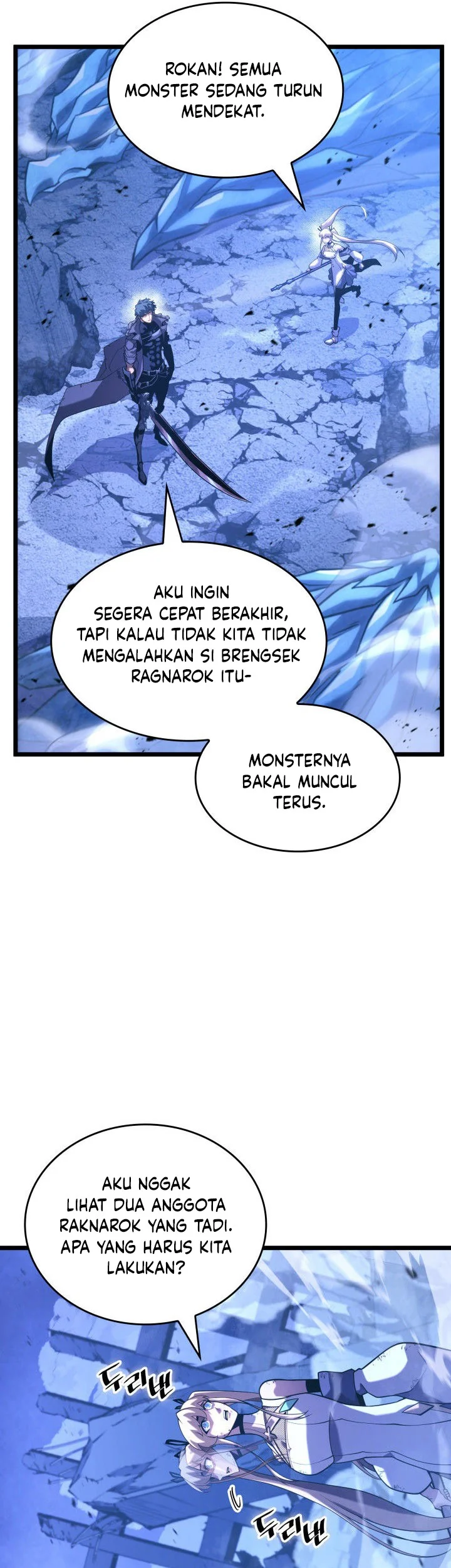 Chapter 168 - halaman 31