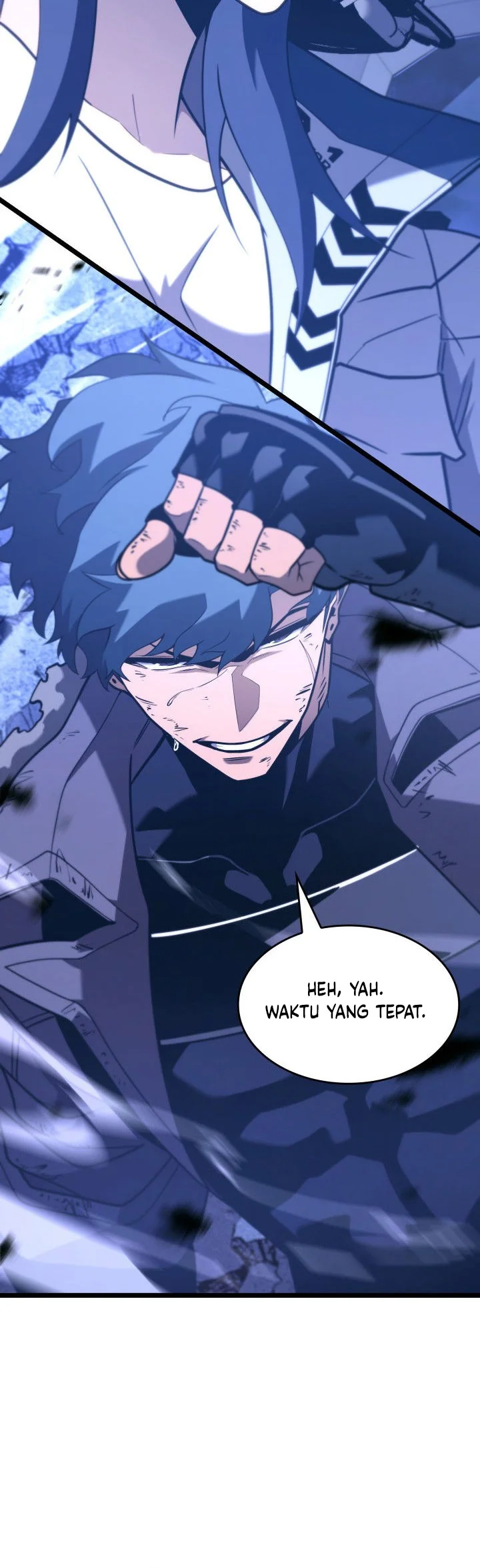 Chapter 168 - halaman 38