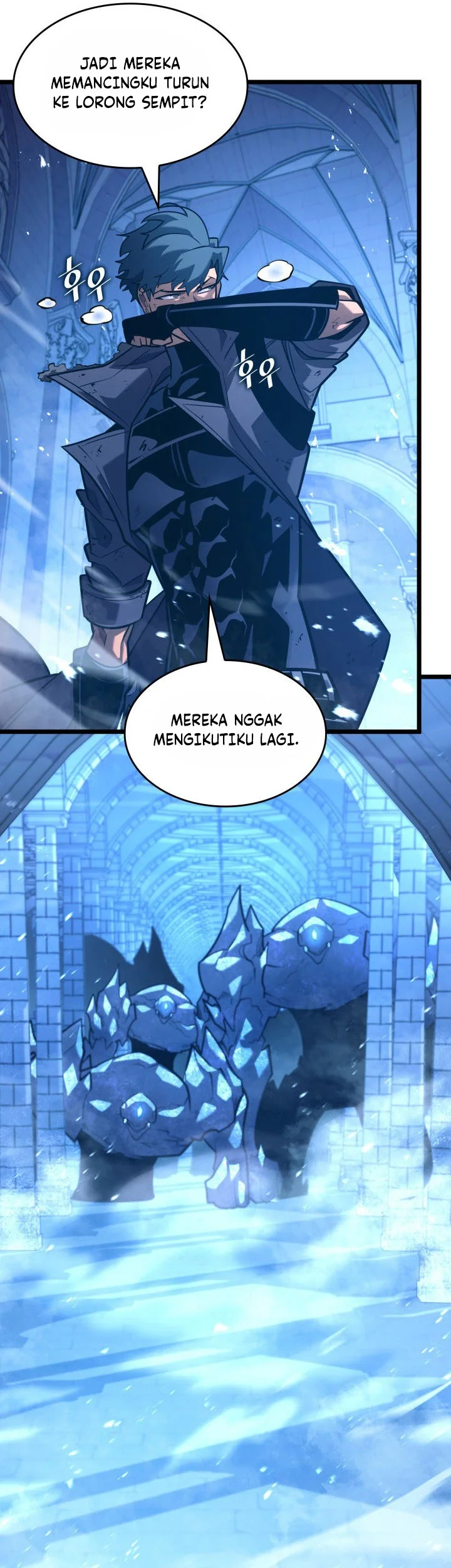 Chapter 170 - halaman 27