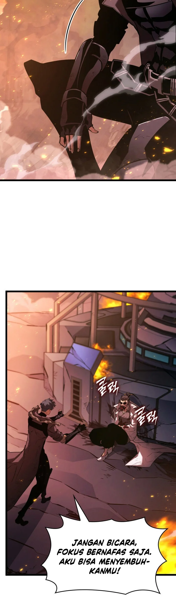 Chapter 173 - halaman 44