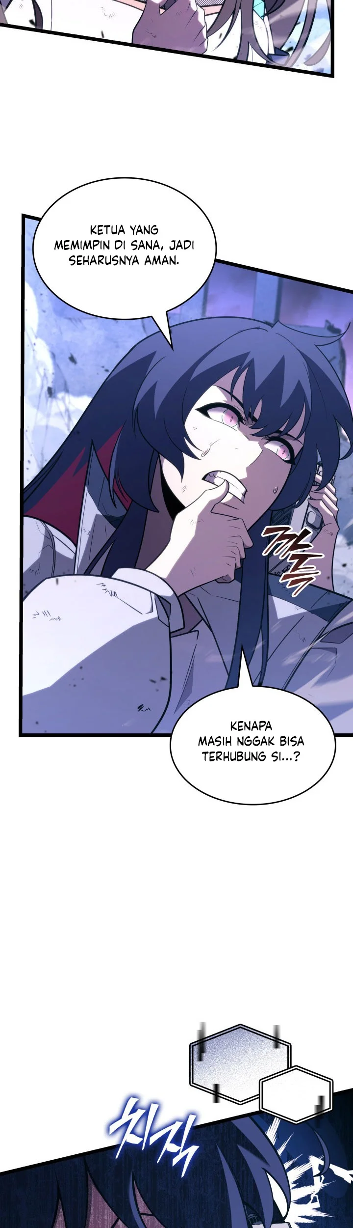 Chapter 173 - halaman 21