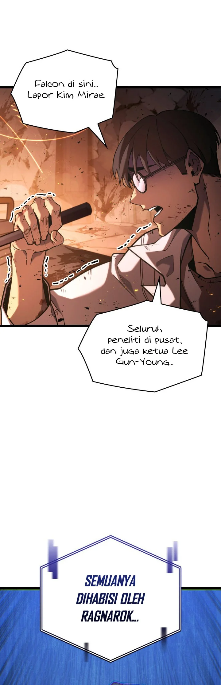 Chapter 173 - halaman 26