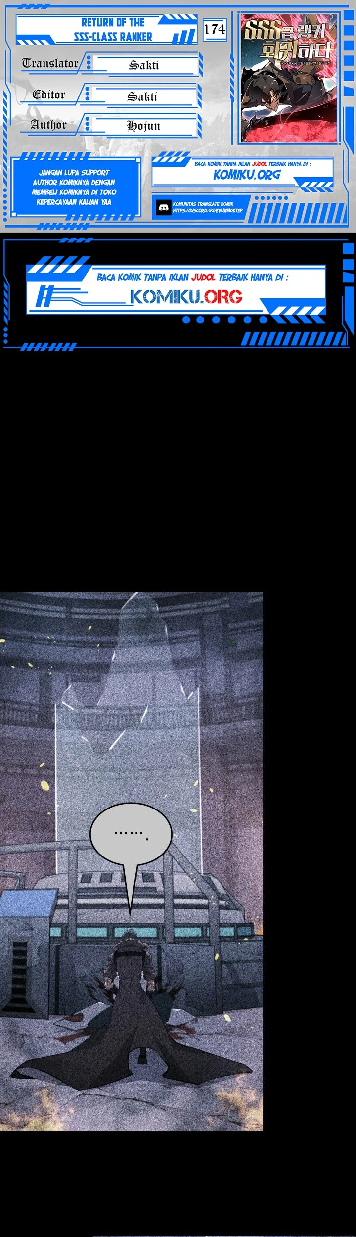 Chapter 174 - halaman 2