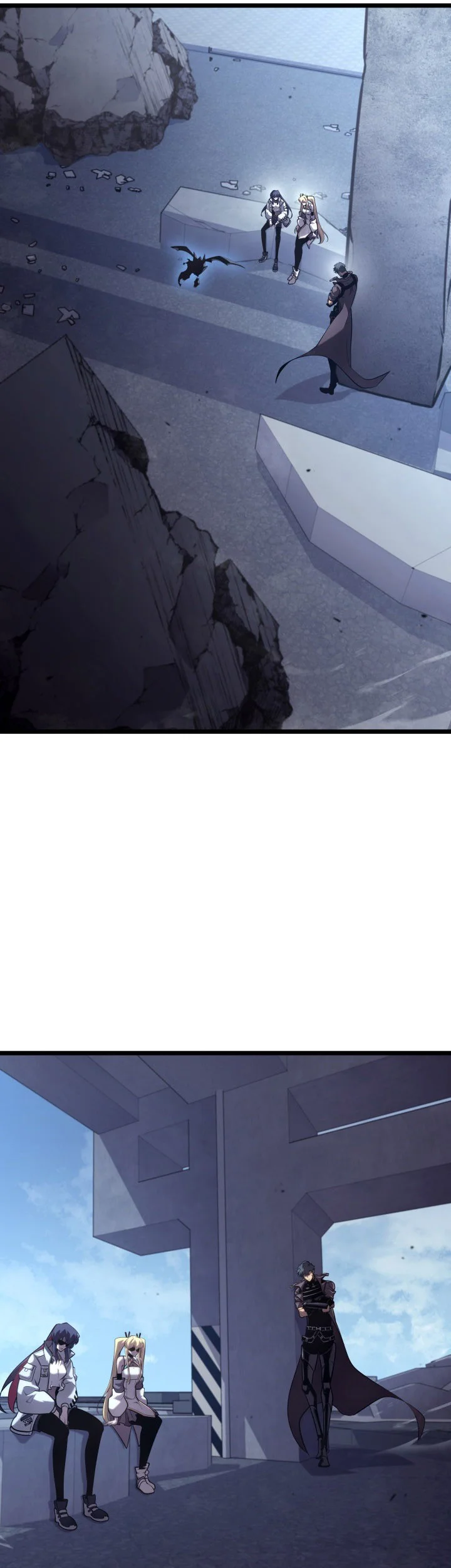 Chapter 174 - halaman 30
