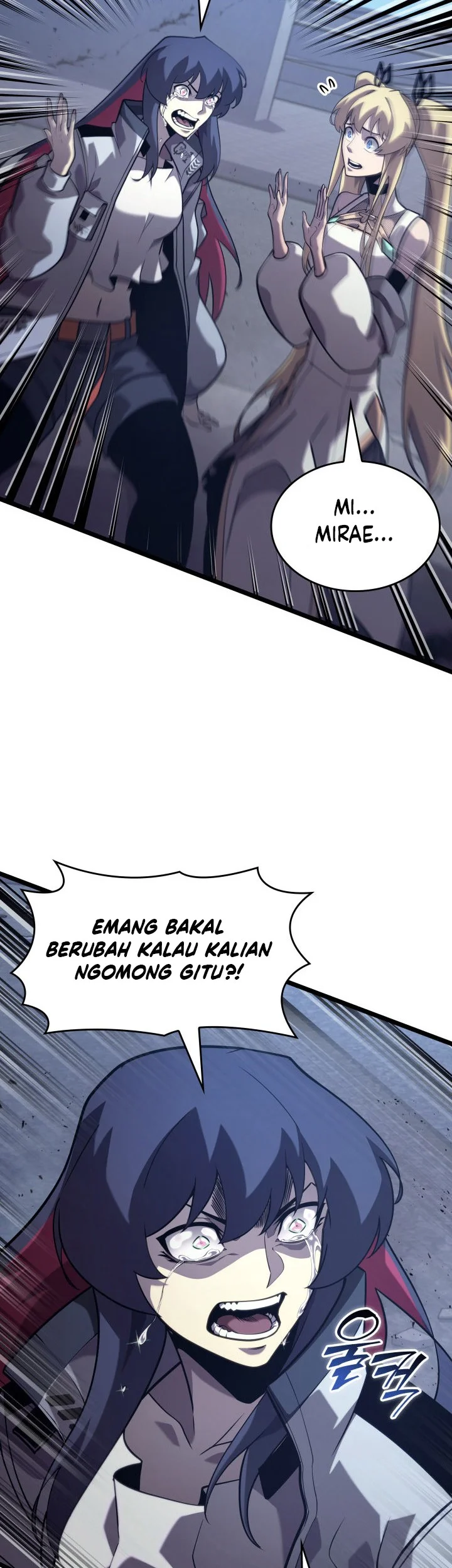 Chapter 174 - halaman 35