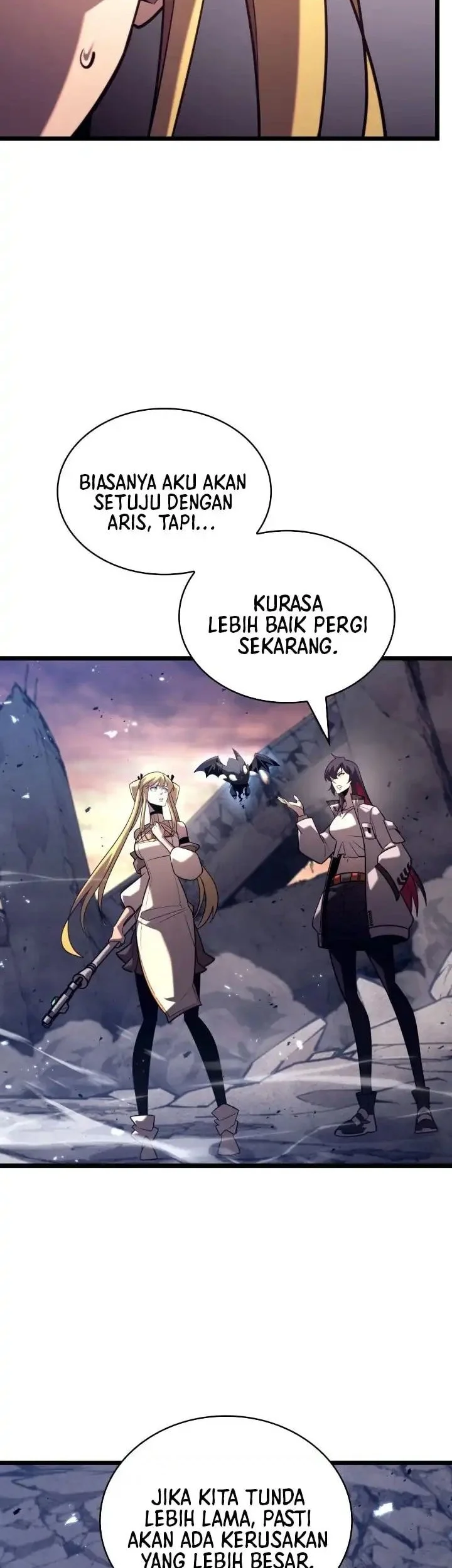 Chapter 175 - halaman 32
