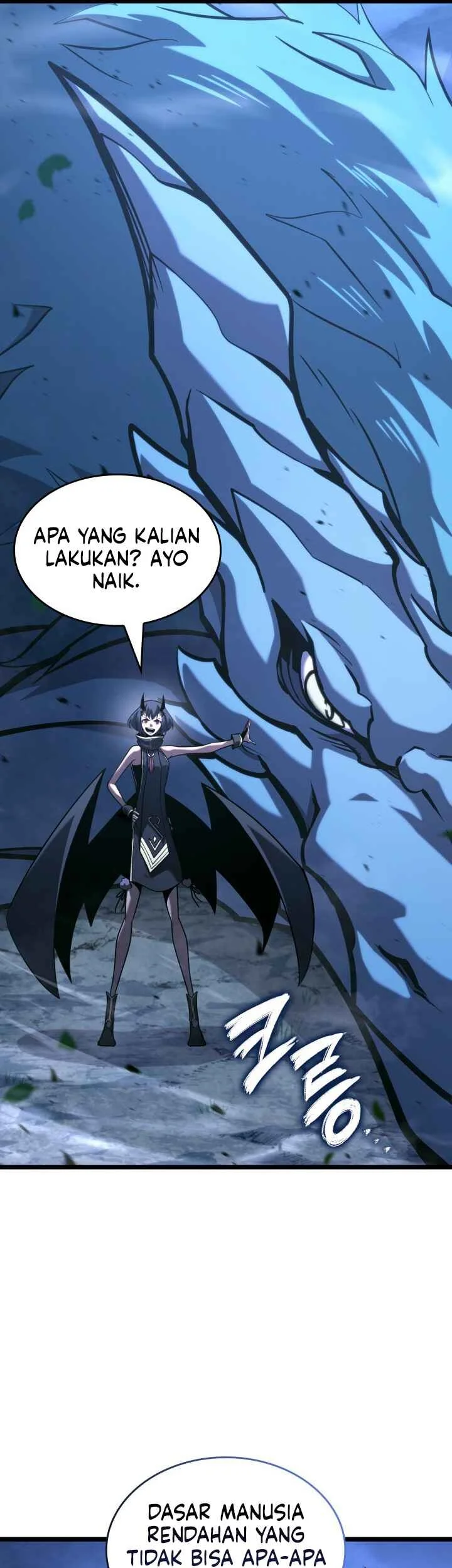 Chapter 176 - halaman 22