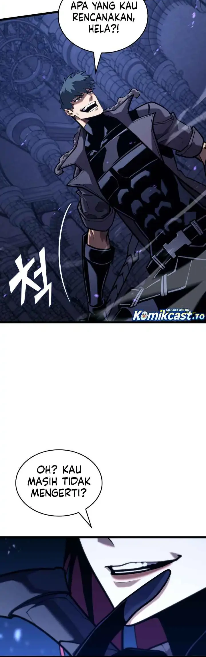 Chapter 177 - halaman 38