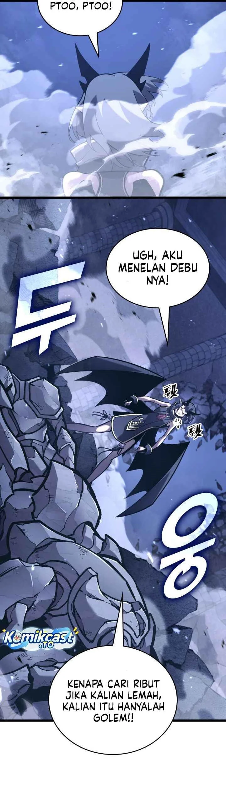 Chapter 180 - halaman 38