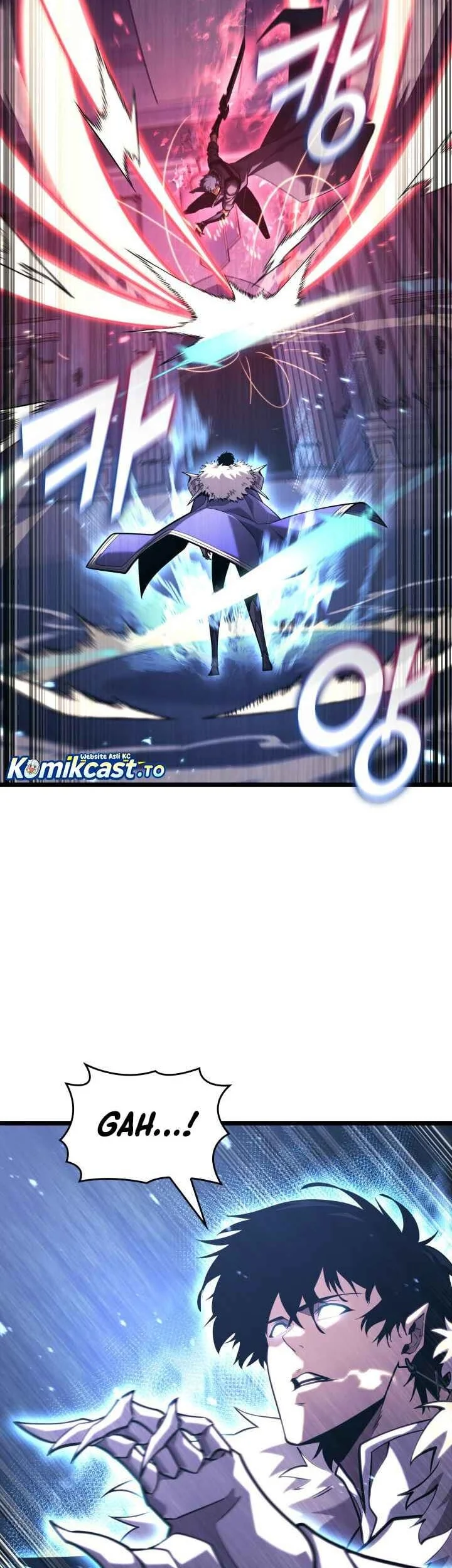 Chapter 180 - halaman 20