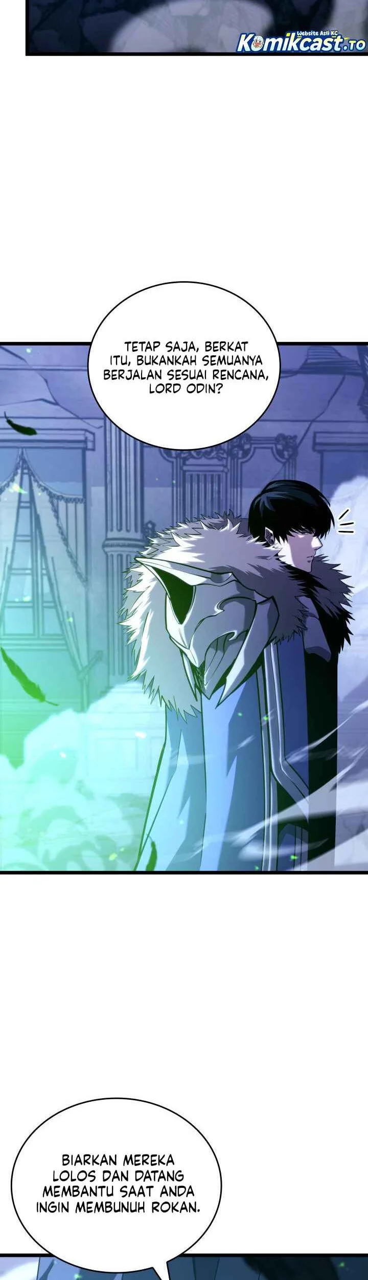 Chapter 182 - halaman 40