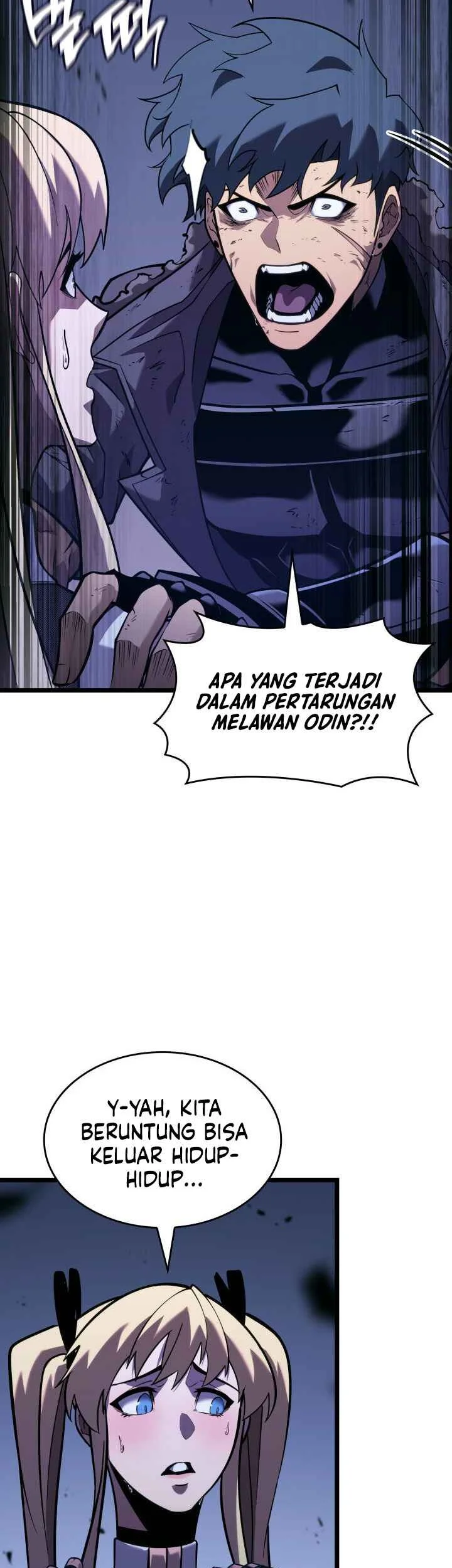 Chapter 182 - halaman 61