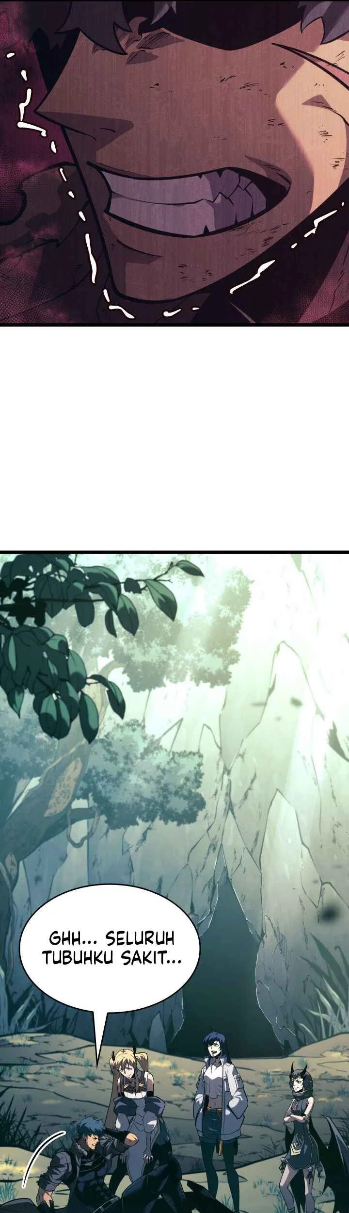 Chapter 182 - halaman 63