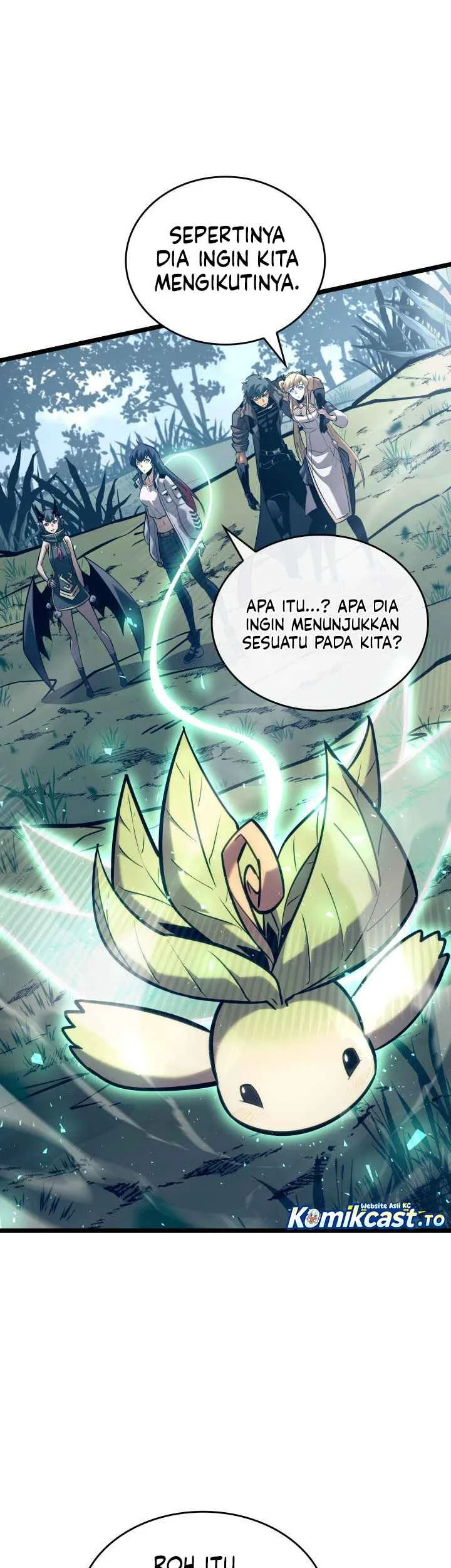Chapter 182 - halaman 68