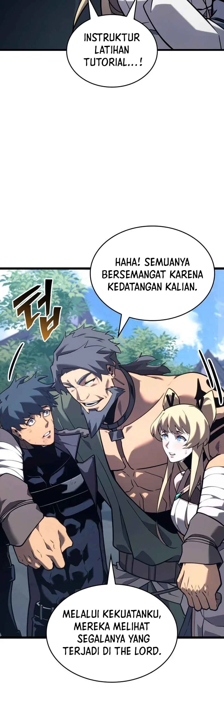 Chapter 184 - halaman 19