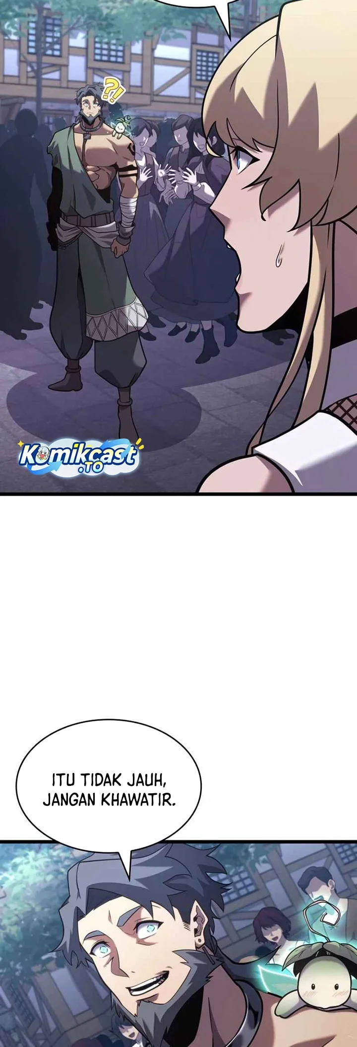 Chapter 184 - halaman 23
