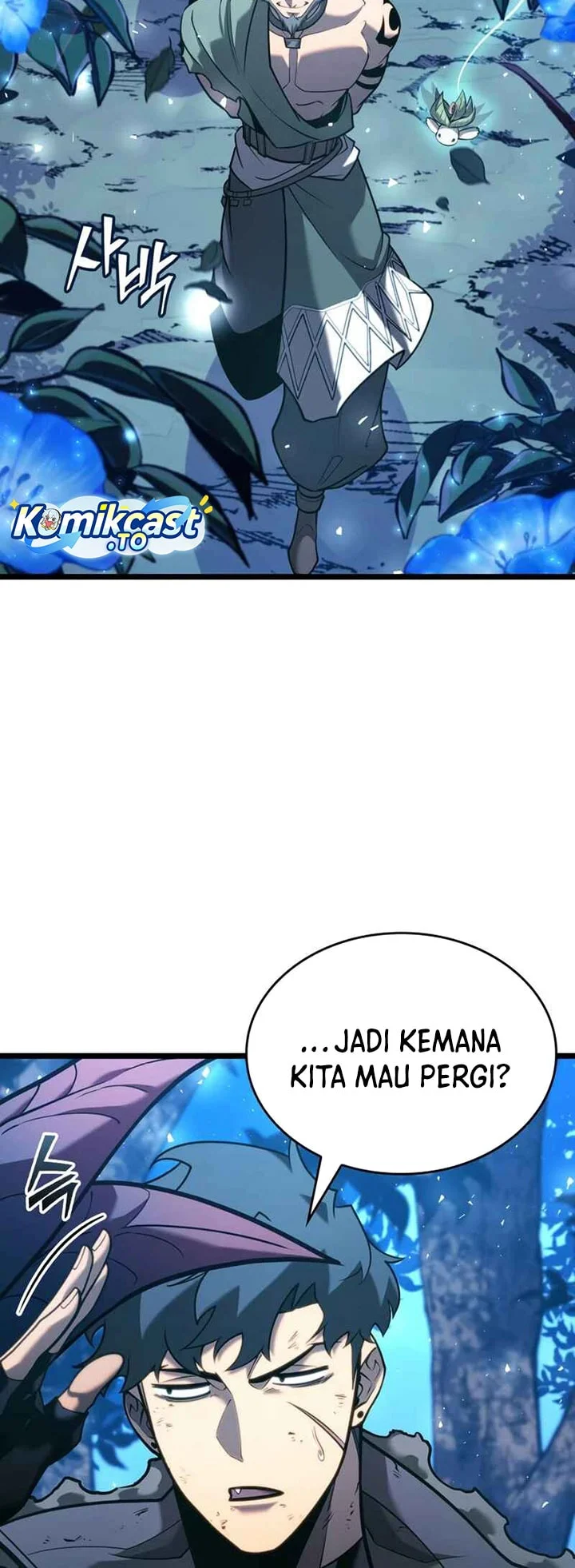 Chapter 184 - halaman 30