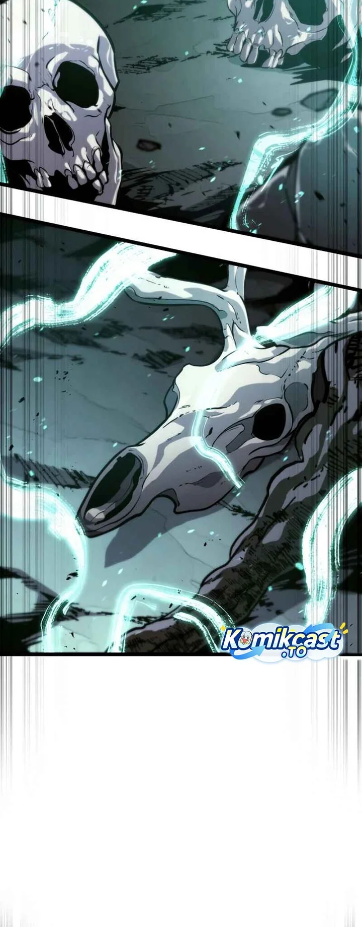 Chapter 184 - halaman 38