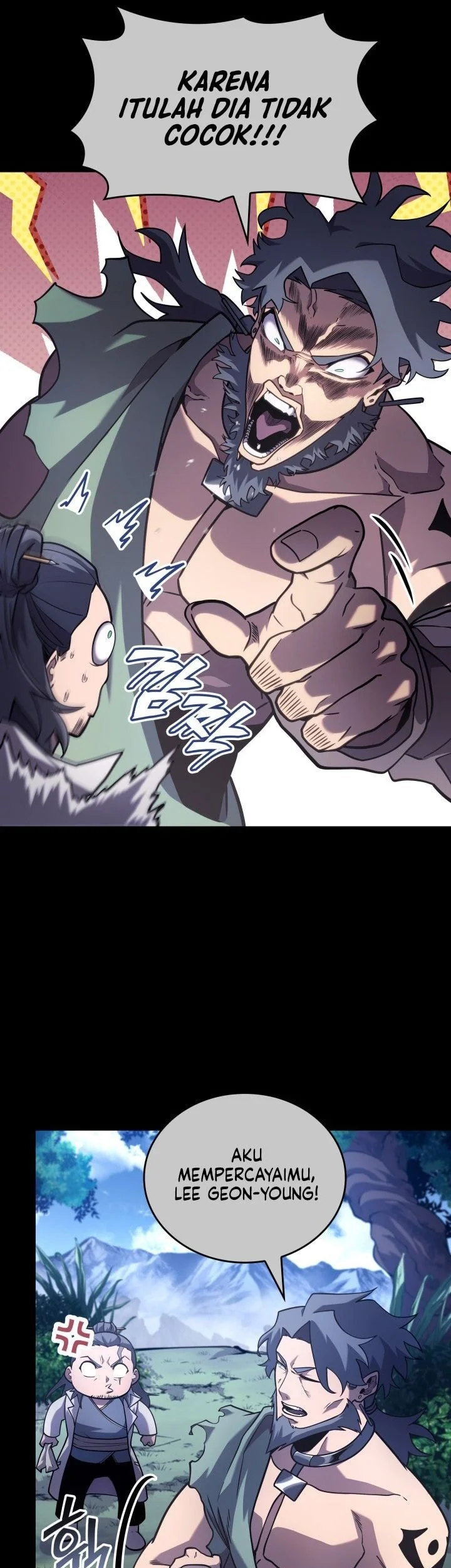 Chapter 185 - halaman 36