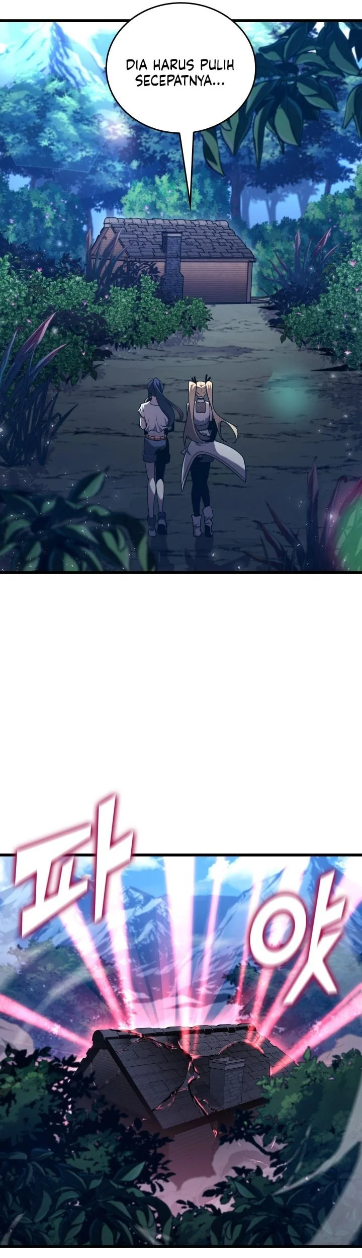 Chapter 186 - halaman 22