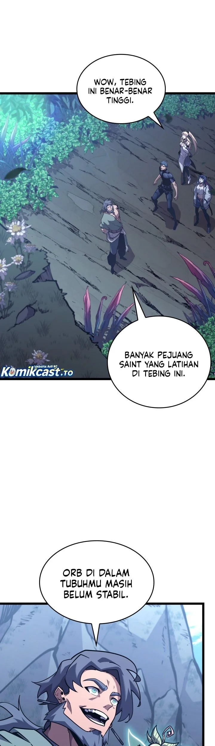 Chapter 186 - halaman 34