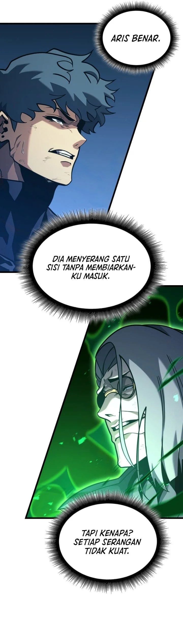 Chapter 190 - halaman 19