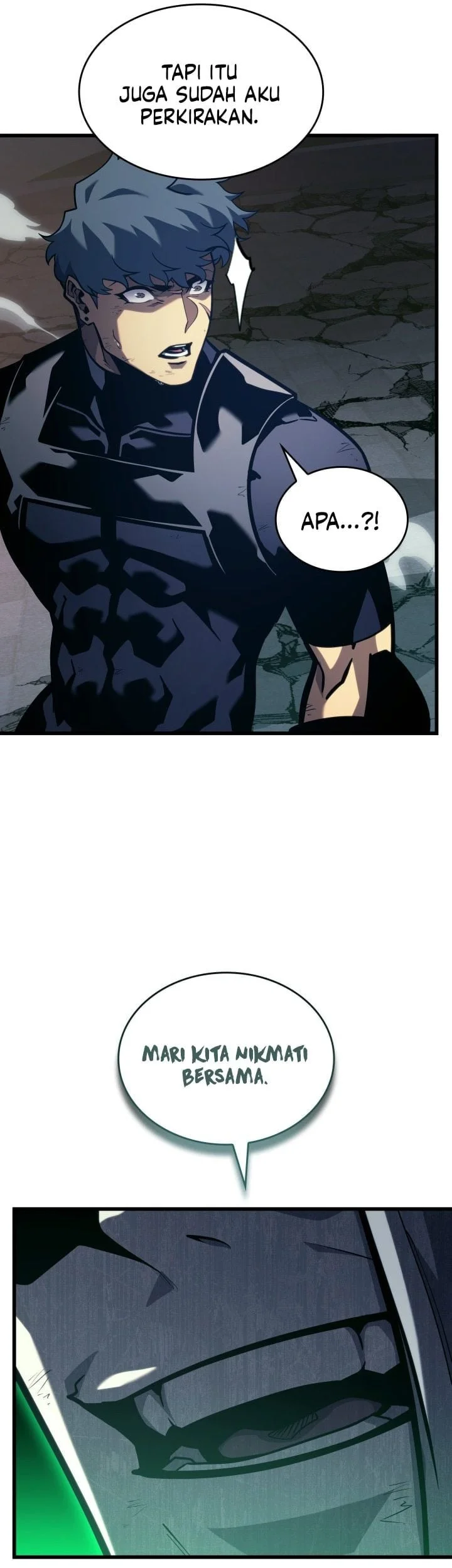 Chapter 190 - halaman 35